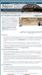 Mobile Screenshot of drshapiroshairinstitute.com